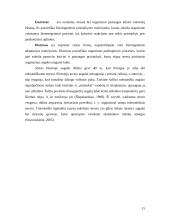 Aplinkos veiksniai ir stresoriai 15 puslapis