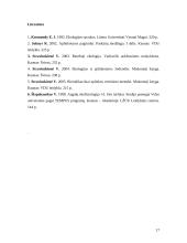 Aplinkos veiksniai ir stresoriai 17 puslapis