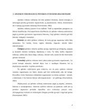 Aplinkos veiksniai ir stresoriai 4 puslapis