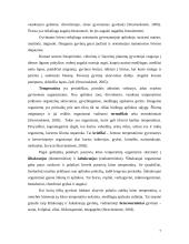 Aplinkos veiksniai ir stresoriai 7 puslapis