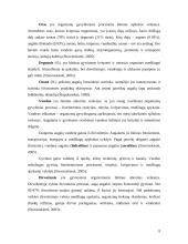 Aplinkos veiksniai ir stresoriai 8 puslapis