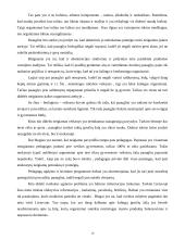 Aplinkos veiksnių įtaka supažindinant paauglius su sveikatos pagrindais: didaktinė sistema ir jos realizavimo problemos 13 puslapis