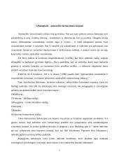 Aplinkos veiksnių įtaka supažindinant paauglius su sveikatos pagrindais: didaktinė sistema ir jos realizavimo problemos 4 puslapis
