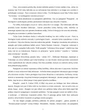 Aplinkos veiksnių įtaka supažindinant paauglius su sveikatos pagrindais: didaktinė sistema ir jos realizavimo problemos 5 puslapis