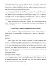 Aplinkos veiksnių įtaka supažindinant paauglius su sveikatos pagrindais: didaktinė sistema ir jos realizavimo problemos 6 puslapis