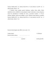 Aplinkosauginių reikalavimų įgyvendinimas žemės ūkyje pagal nitratų direktyvą 2 puslapis