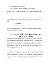 Aplinkosauginių reikalavimų įgyvendinimas žemės ūkyje pagal nitratų direktyvą 6 puslapis