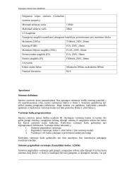 Apsaugos sistema nuo įsilaužimo 16 puslapis