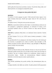 Apsaugos sistema nuo įsilaužimo 8 puslapis