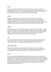 Apsinuodijimas narkotikais 6 puslapis