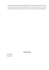 Ar verta įvesti eurą Lietuvoje? 13 puslapis