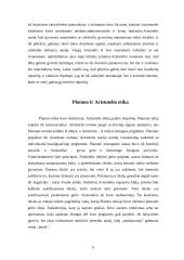 Aristotelis - etikos pradininkas 6 puslapis