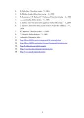 Aristotelis - etikos pradininkas 8 puslapis