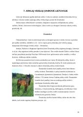 Arklių veislių įvairovė ir jų reikšmė gyvulininkystėje 18 puslapis