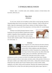 Arklių veislių įvairovė ir jų reikšmė gyvulininkystėje 8 puslapis