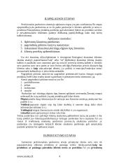 Asmeninis pardavimas 4 puslapis