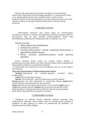 Asmeninis pardavimas 6 puslapis