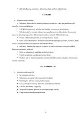 Asmens bylos sudarymas 13 puslapis