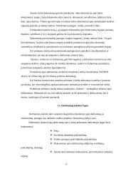 Asmens bylos sudarymas 5 puslapis