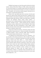 Atlantizmas ir europeizmas vieningos Europos politikoje 6 puslapis