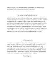 Atleidimas iš darbo 12 puslapis