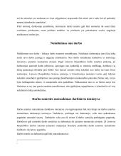 Atleidimas iš darbo 16 puslapis