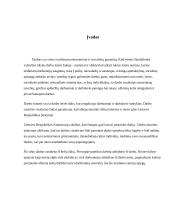 Atleidimas iš darbo 3 puslapis