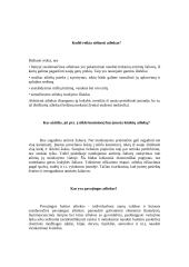 Atliekų perdirbimas Lietuvoje 2 puslapis