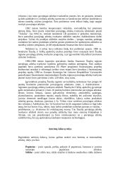 Atliekų perdirbimas Lietuvoje 5 puslapis