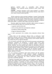 Atliekų perdirbimas Lietuvoje 6 puslapis