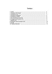 Atmosfera ir jos tarša 2 puslapis