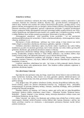 Atmosfera ir jos tarša 8 puslapis