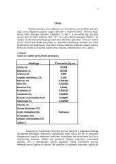 Žemės atmosfera ir jos tarša 5 puslapis