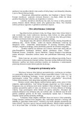 Žemės atmosfera ir jos tarša 7 puslapis