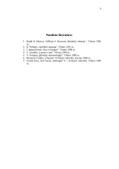 Žemės atmosfera ir jos tarša 9 puslapis