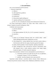 Atmosferos oro monitoringas bei užterštumo profilaktika 4 puslapis