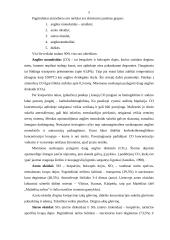 Atmosferos oro monitoringas bei užterštumo profilaktika 5 puslapis