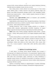 Atmosferos oro monitoringas bei užterštumo profilaktika 6 puslapis