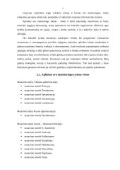 Atmosferos oro monitoringas bei užterštumo profilaktika 7 puslapis