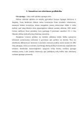 Atmosferos oro monitoringas bei užterštumo profilaktika 10 puslapis