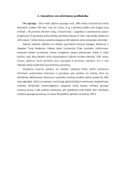 Atmosferos oro užterštumas, monitoringas bei užterštumo profilaktika 11 puslapis