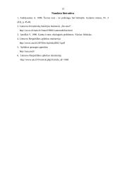 Atmosferos oro užterštumas, monitoringas bei užterštumo profilaktika 13 puslapis