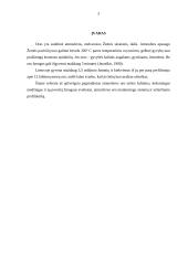 Atmosferos oro užterštumas, monitoringas bei užterštumo profilaktika 3 puslapis