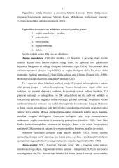 Atmosferos oro užterštumas, monitoringas bei užterštumo profilaktika 5 puslapis