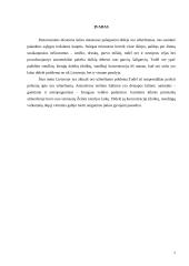 Atmosferos užterštumas. Oro užterštumas Vilniuje ir Kaune 2 puslapis