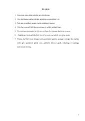 Atmosferos užterštumas. Oro užterštumas Vilniuje ir Kaune 8 puslapis