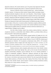 Energetikos samprata ir atominė energetika Lietuvoje 7 puslapis