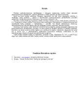 Atominių objektų radiacinės avarijos ir jų padariniai 16 puslapis