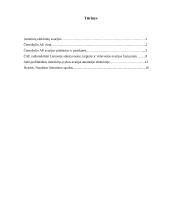 Atominių objektų radiacinės avarijos ir jų padariniai 17 puslapis