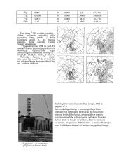 Atominių objektų radiacinės avarijos ir jų padariniai 6 puslapis